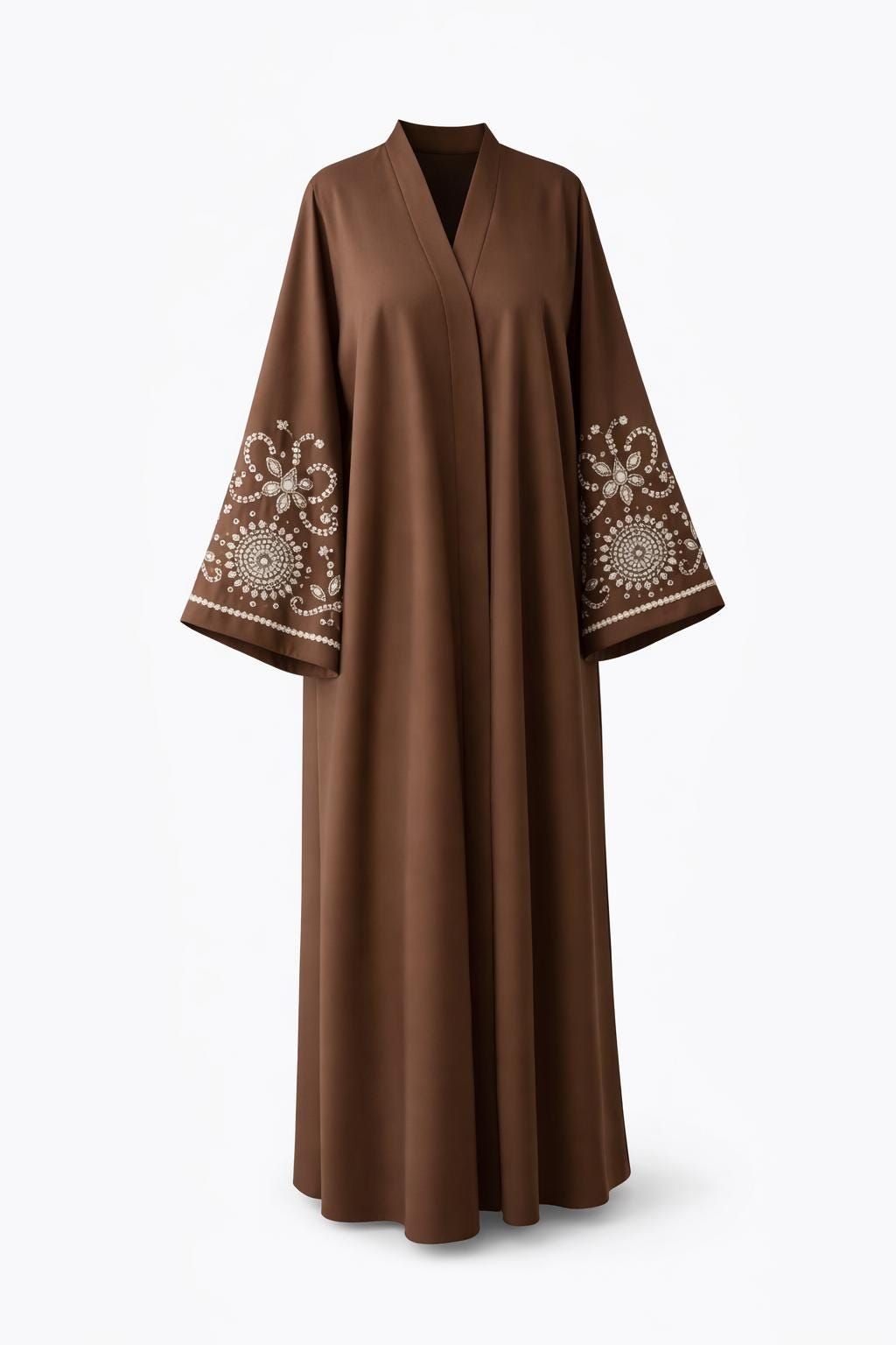 Abaya Premium 1