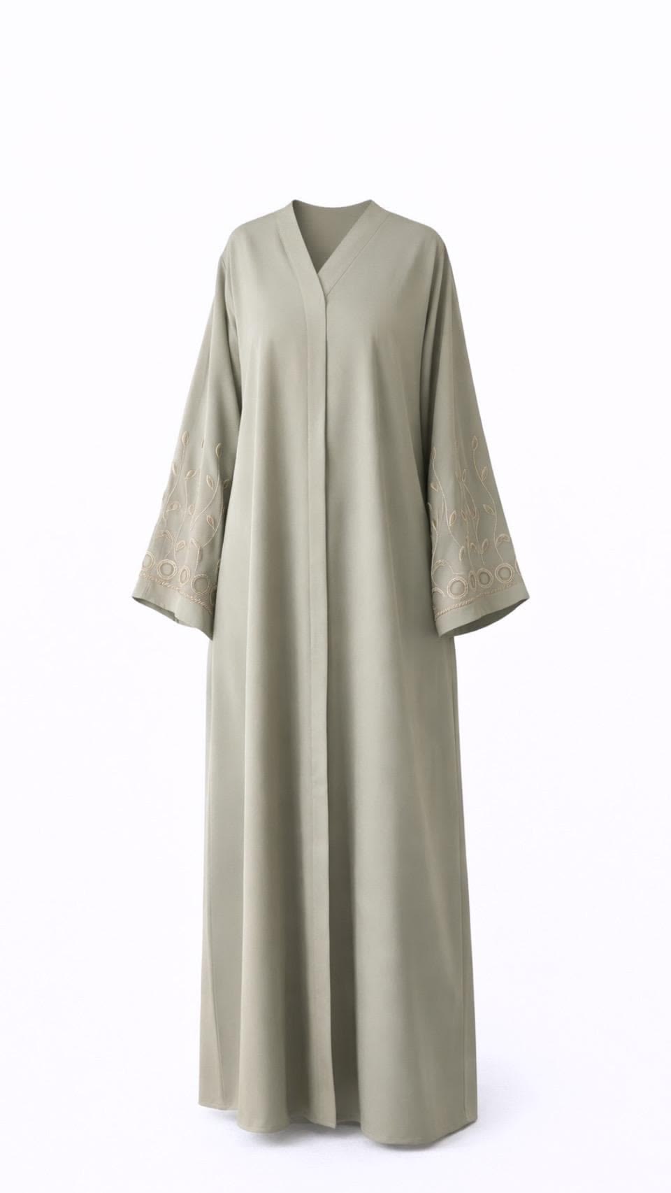 Abaya Premium 2