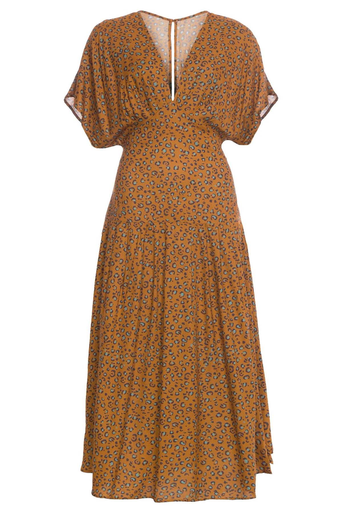 Daster Rayon 4