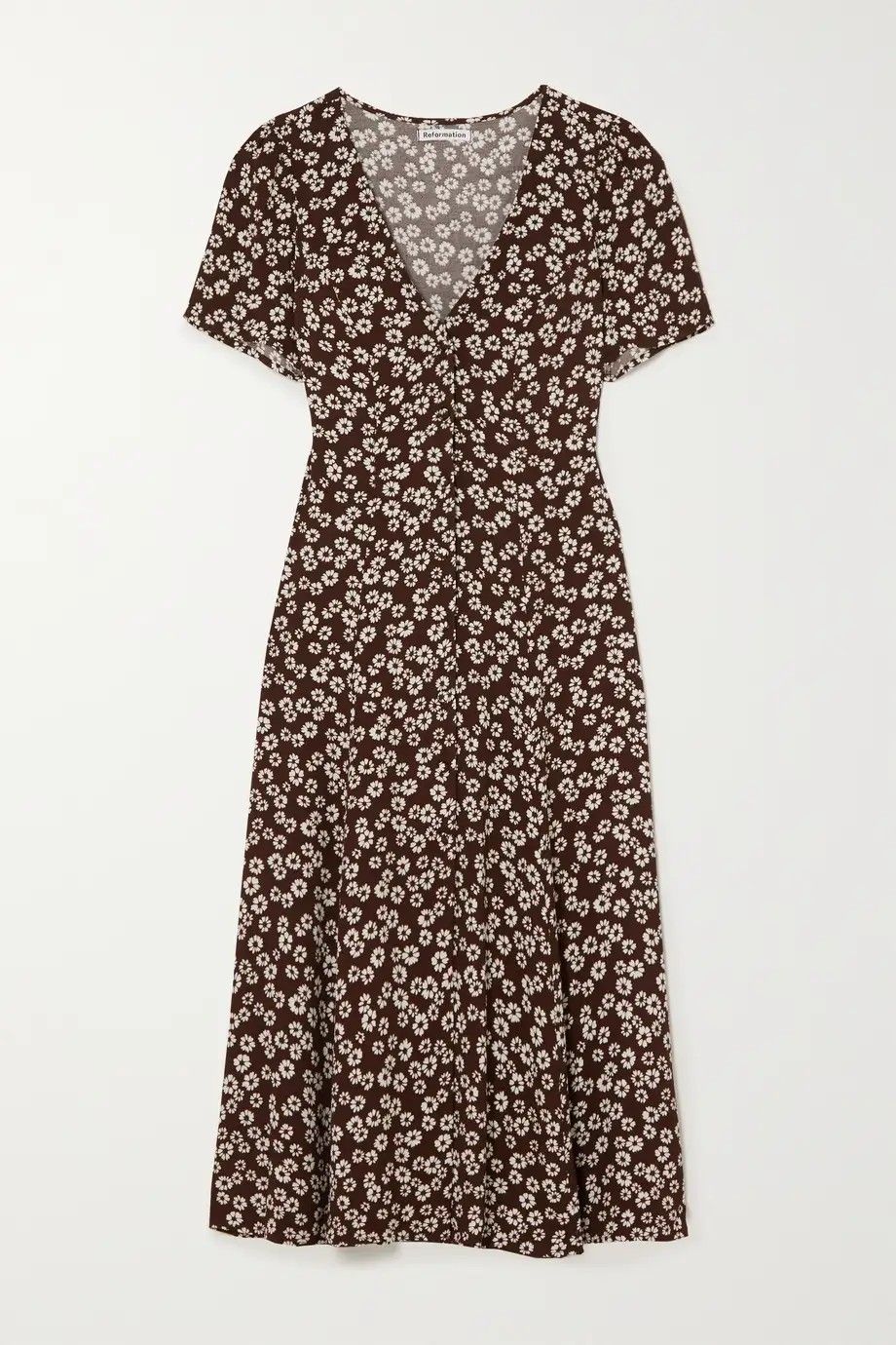Daster Rayon 5