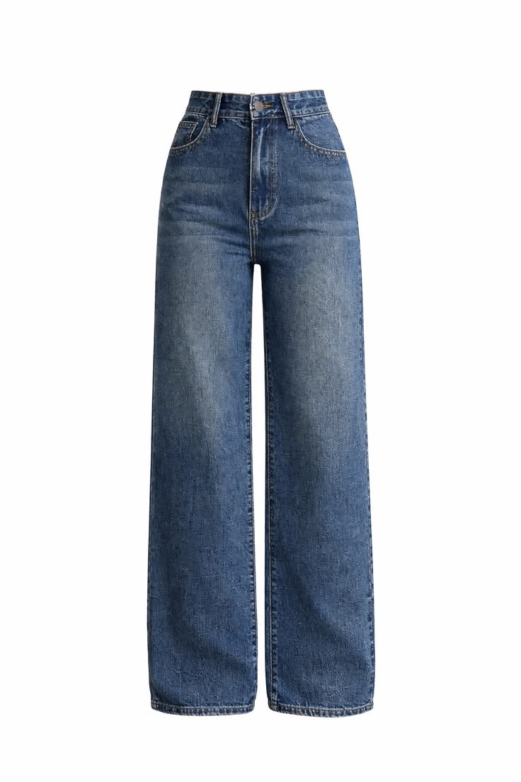 Levis Muslimah 1