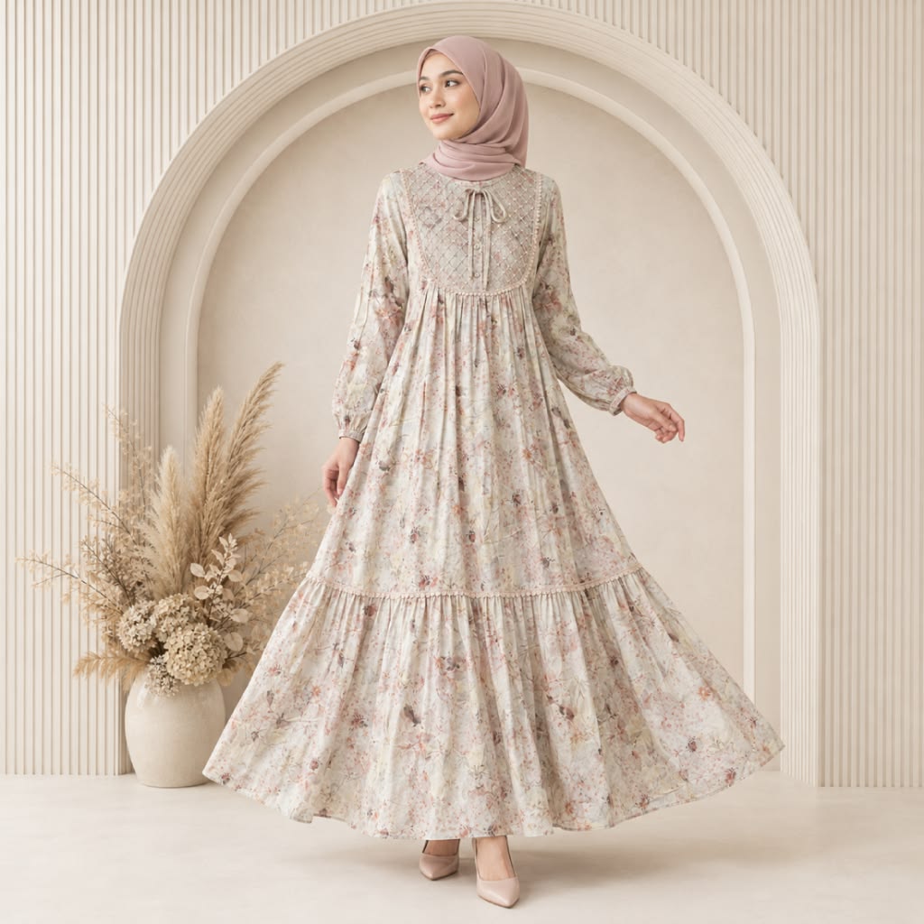 Rayon Premium